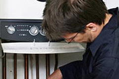 boiler repair Norton